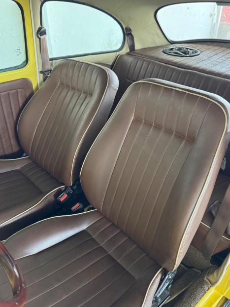 VOLKSWAGEN Fusca 1300 L, Foto 9