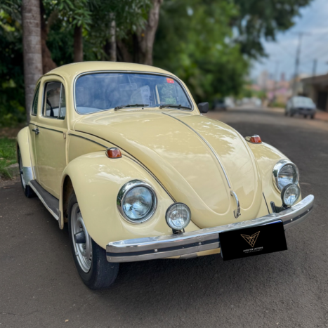 VOLKSWAGEN Fusca 1300 L, Foto 2