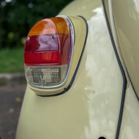 VOLKSWAGEN Fusca 1300 L, Foto 7