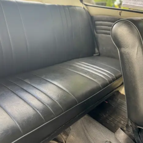 VOLKSWAGEN Fusca 1300 L, Foto 12