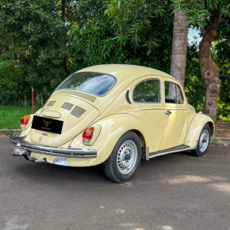 VOLKSWAGEN Fusca 1300 L, Foto 6