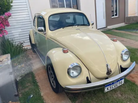 VOLKSWAGEN Fusca 1300 L, Foto 1