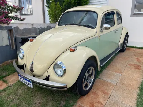 VOLKSWAGEN Fusca 1300 L, Foto 3