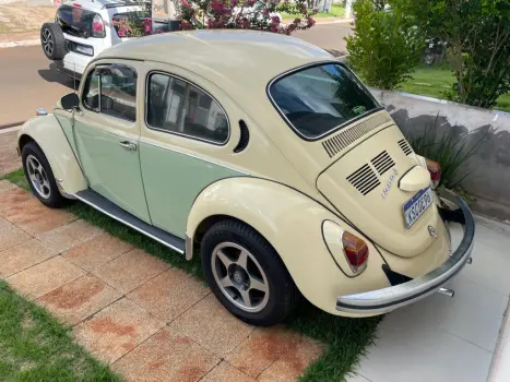 VOLKSWAGEN Fusca 1300 L, Foto 4