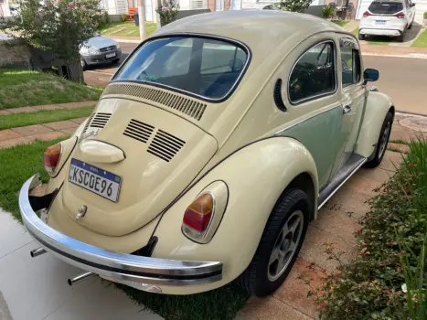 VOLKSWAGEN Fusca 1300 L, Foto 5