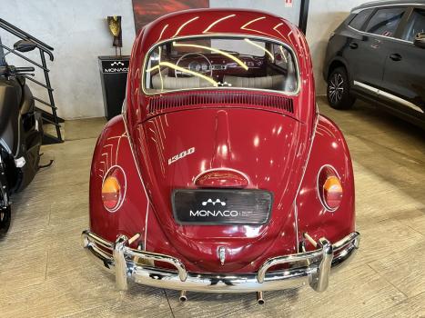 VOLKSWAGEN Fusca 1300 L, Foto 4