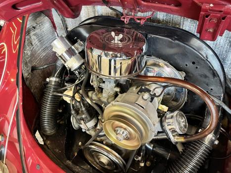 VOLKSWAGEN Fusca 1300 L, Foto 6