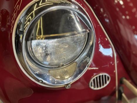 VOLKSWAGEN Fusca 1300 L, Foto 7