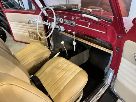 VOLKSWAGEN Fusca 1300 L, Foto 9