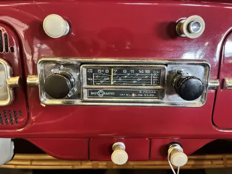 VOLKSWAGEN Fusca 1300 L, Foto 10