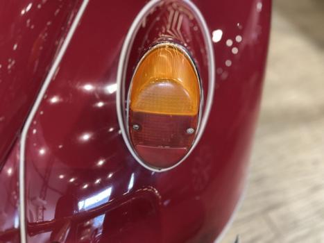 VOLKSWAGEN Fusca 1300 L, Foto 12