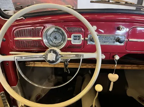 VOLKSWAGEN Fusca 1300 L, Foto 13