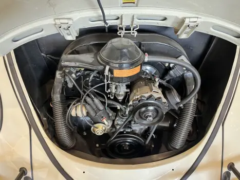 VOLKSWAGEN Fusca 1300 L, Foto 12