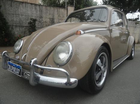 VOLKSWAGEN Fusca 1300, Foto 4
