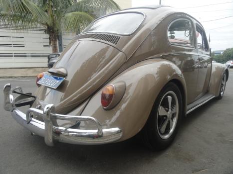 VOLKSWAGEN Fusca 1300, Foto 5