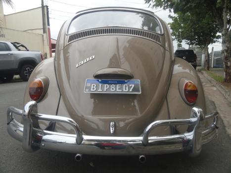 VOLKSWAGEN Fusca 1300, Foto 6