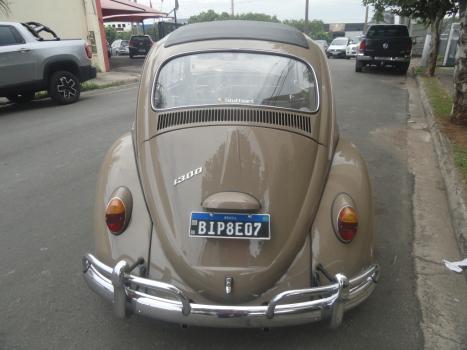 VOLKSWAGEN Fusca 1300, Foto 7