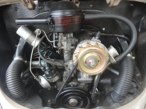 VOLKSWAGEN Fusca 1300, Foto 8