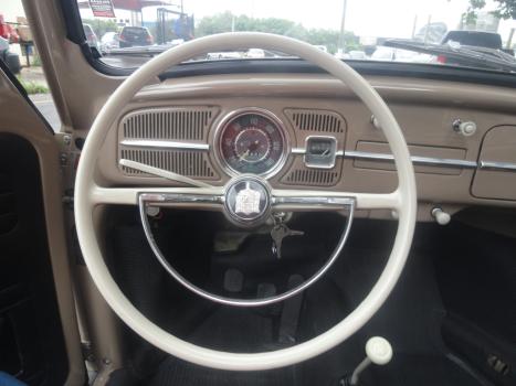 VOLKSWAGEN Fusca 1300, Foto 12