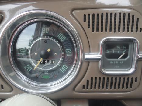 VOLKSWAGEN Fusca 1300, Foto 13