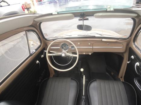 VOLKSWAGEN Fusca 1300, Foto 20