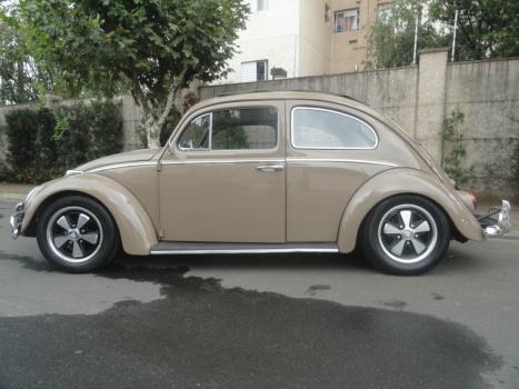 VOLKSWAGEN Fusca 1300, Foto 29