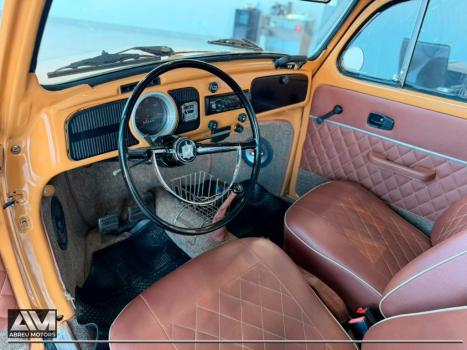 VOLKSWAGEN Fusca 1300, Foto 4