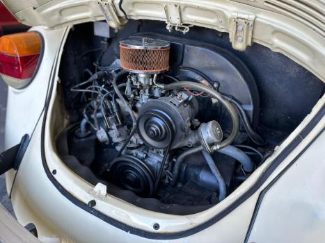 VOLKSWAGEN Fusca 1300, Foto 11