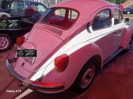 VOLKSWAGEN Fusca 1300, Foto 6