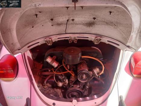 VOLKSWAGEN Fusca 1300, Foto 8