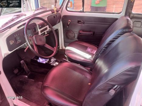 VOLKSWAGEN Fusca 1300, Foto 10