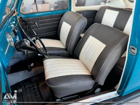 VOLKSWAGEN Fusca 1300, Foto 2