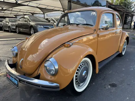 VOLKSWAGEN Fusca 1300, Foto 2