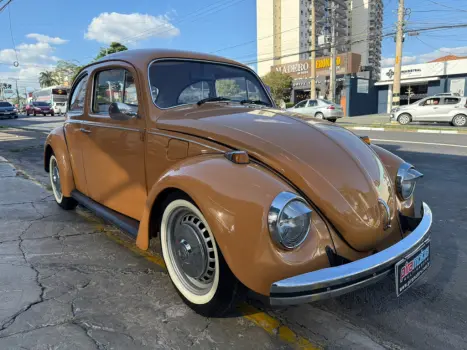 VOLKSWAGEN Fusca 1300, Foto 4