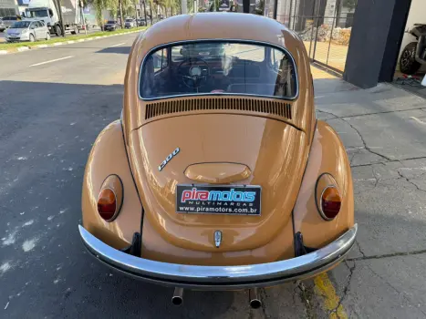 VOLKSWAGEN Fusca 1300, Foto 6