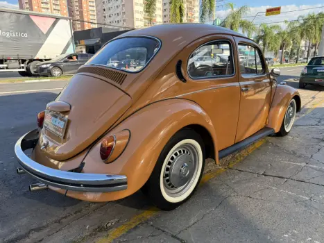 VOLKSWAGEN Fusca 1300, Foto 7