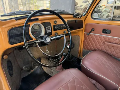 VOLKSWAGEN Fusca 1300, Foto 9