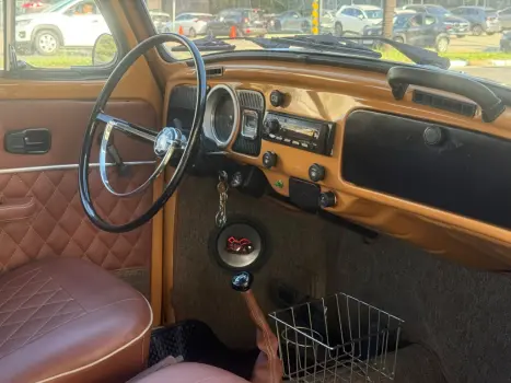 VOLKSWAGEN Fusca 1300, Foto 11