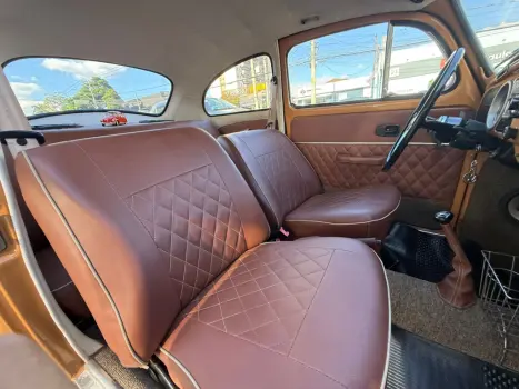 VOLKSWAGEN Fusca 1300, Foto 12