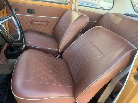 VOLKSWAGEN Fusca 1300, Foto 15