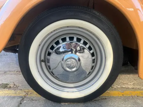 VOLKSWAGEN Fusca 1300, Foto 16