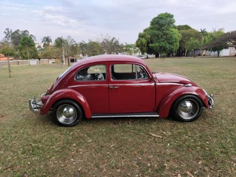VOLKSWAGEN Fusca 1300, Foto 8