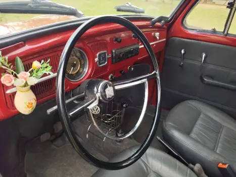 VOLKSWAGEN Fusca 1300, Foto 10