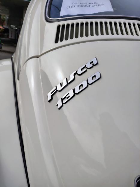 VOLKSWAGEN Fusca 1300, Foto 2