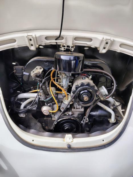 VOLKSWAGEN Fusca 1300, Foto 6