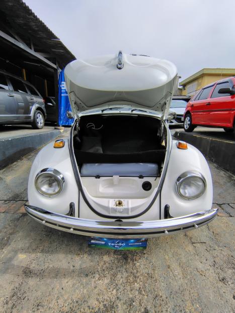 VOLKSWAGEN Fusca 1300, Foto 10