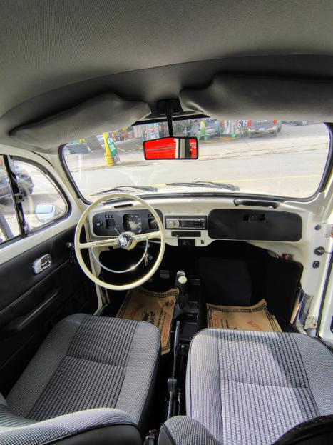 VOLKSWAGEN Fusca 1300, Foto 12