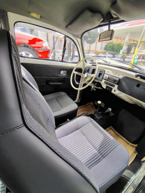 VOLKSWAGEN Fusca 1300, Foto 13