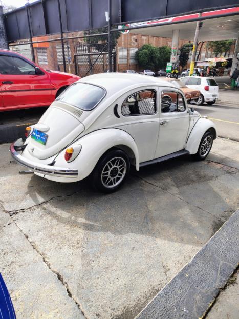 VOLKSWAGEN Fusca 1300, Foto 14