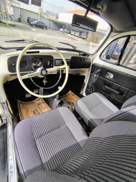 VOLKSWAGEN Fusca 1300, Foto 15